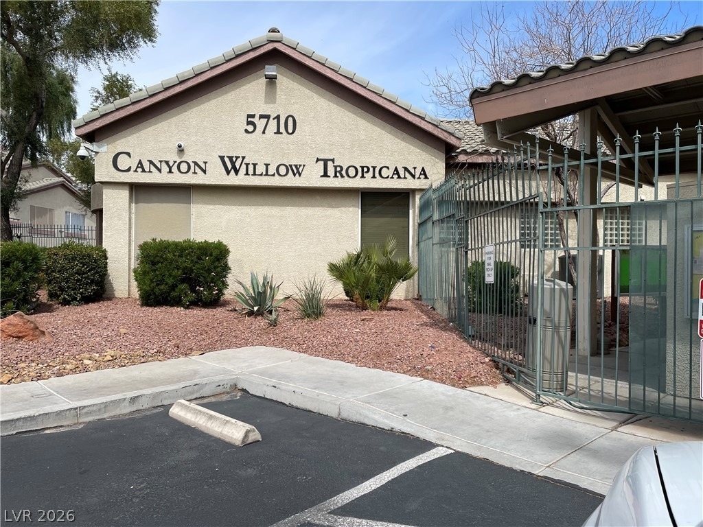 5710 E Tropicana Avenue - Photo 0