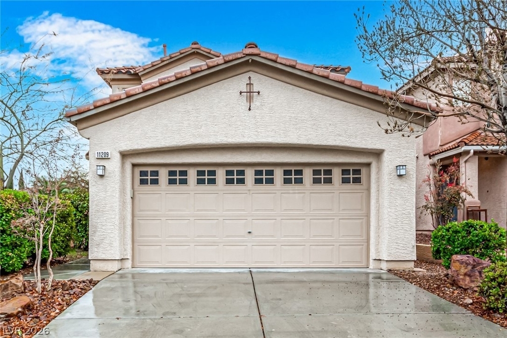 11209 Salentino Avenue - Photo 1
