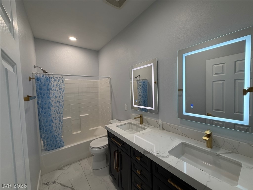 5501 Alden Bend Drive - Photo 21