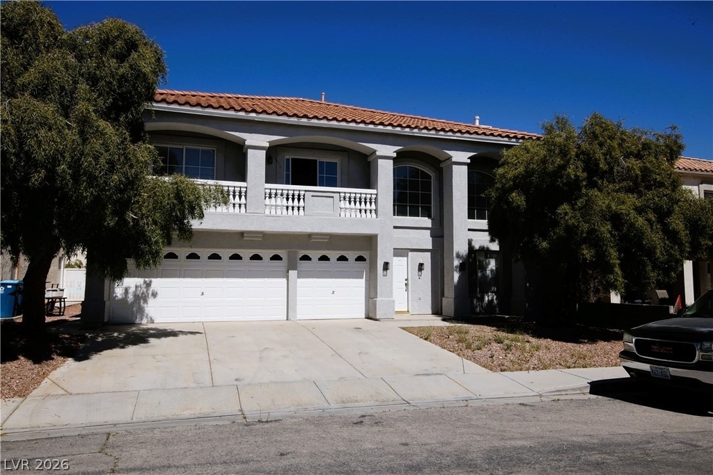 554 Campus Oaks Court - Photo 0