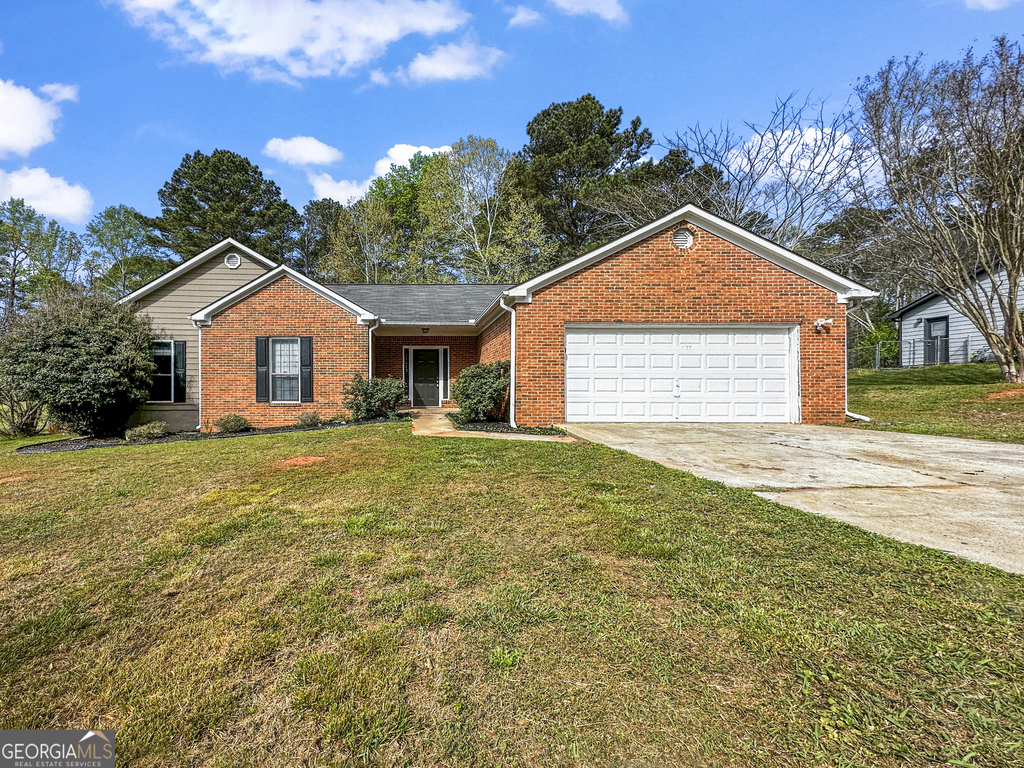11647 Matthews Trail - Photo 0