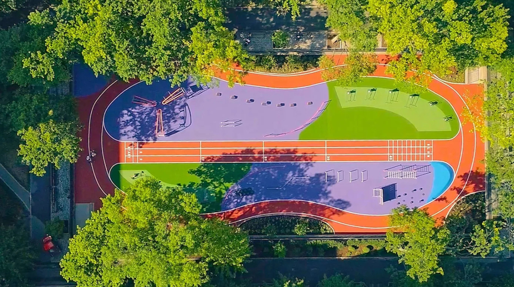 20 STUYVESANT OVAL - Photo 14