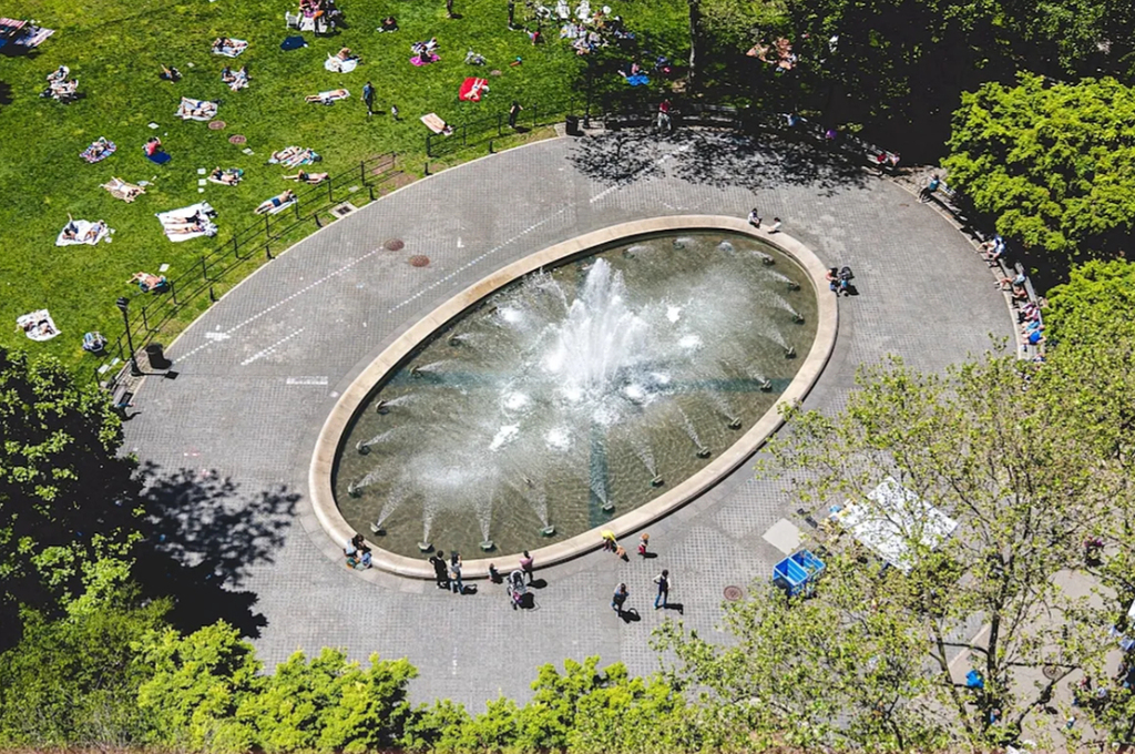 20 STUYVESANT OVAL - Photo 13