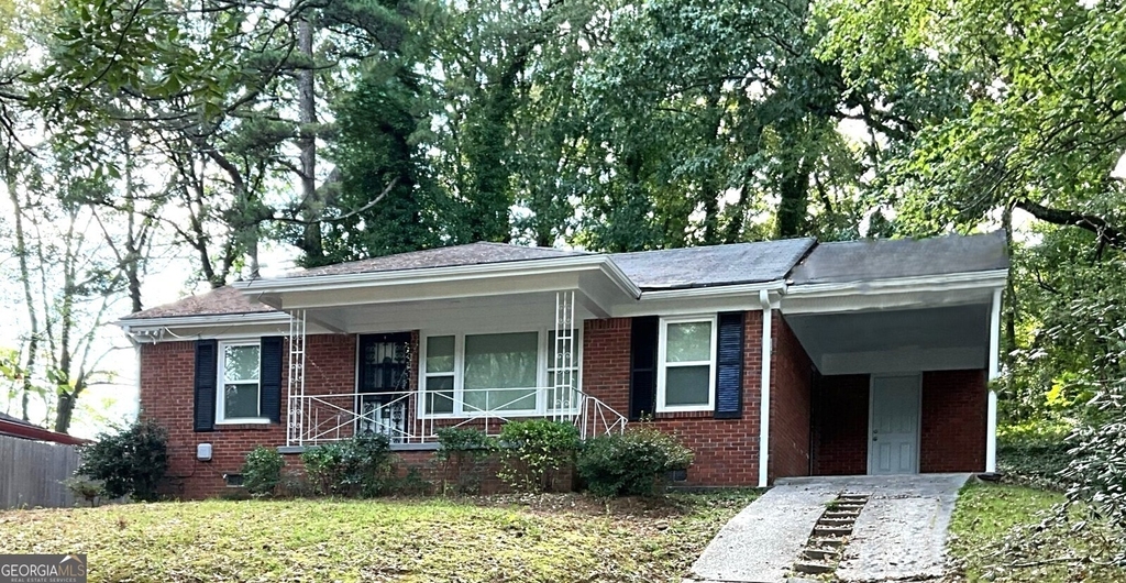 269 Florida Avenue Sw - Photo 1