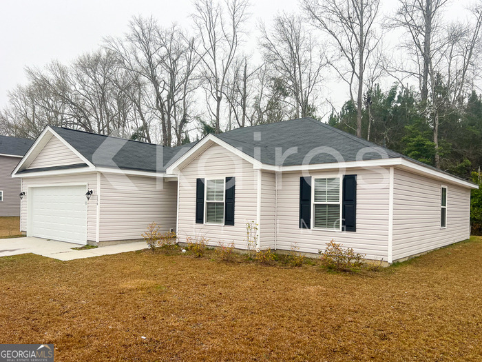 136 Western Red Cedar Drive - Photo 1