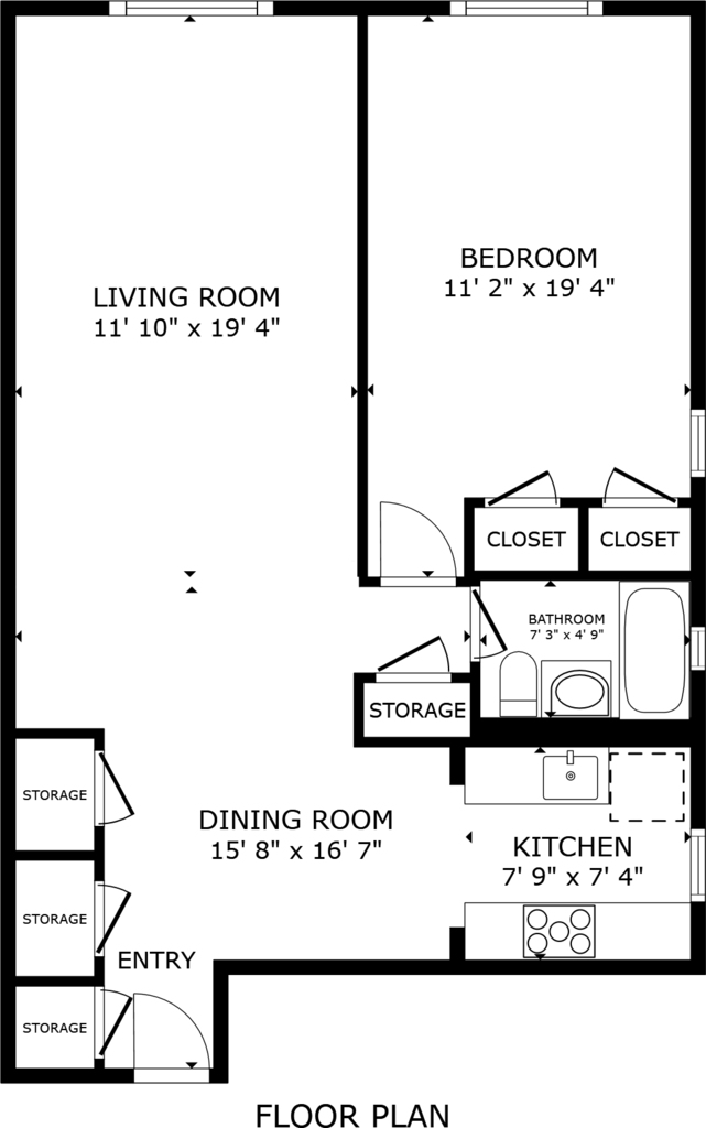 66-15 Thornton Place - Photo 19