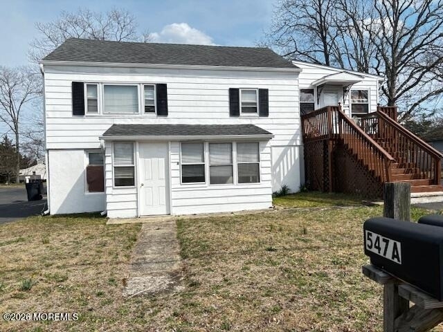 547 Harding Avenue - Photo 12