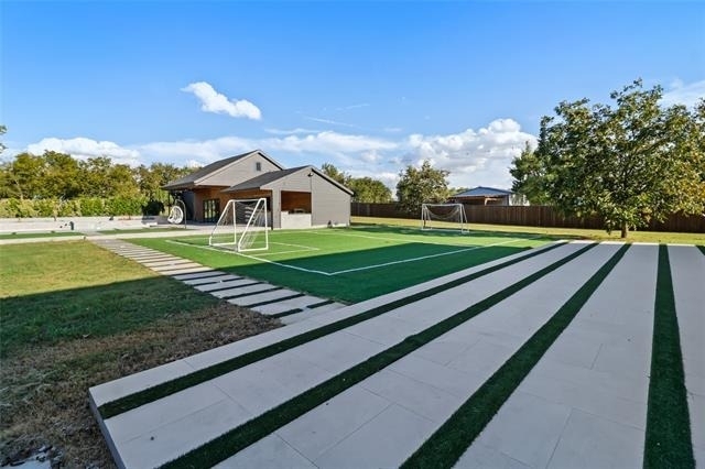 3212 Preston Hills Circle - Photo 31
