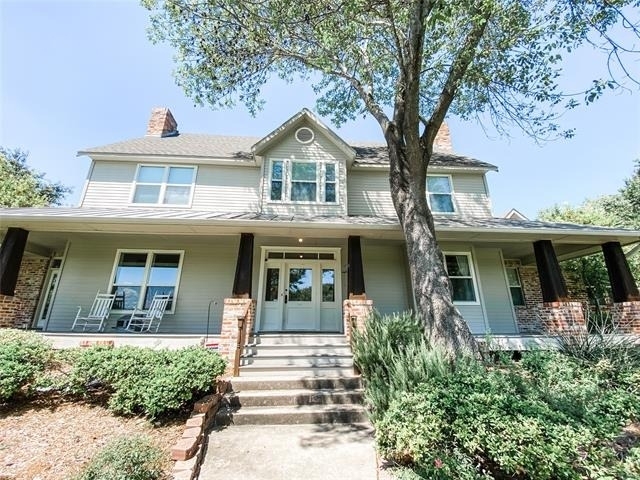 581 Country Club Road - Photo 1