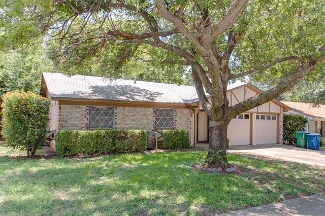 6024 Blueridge Drive - Photo 1