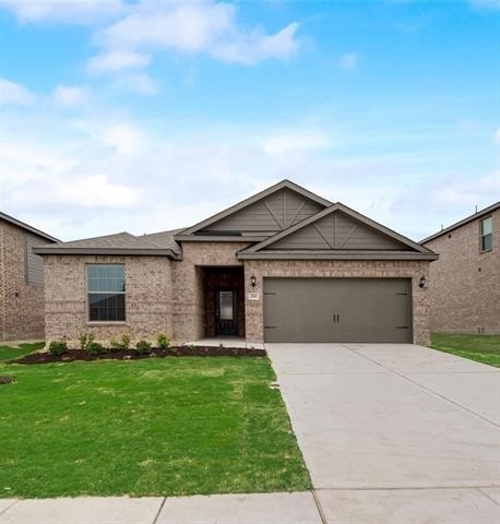 291 Wandering Stream Way - Photo 1
