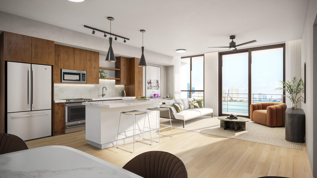 11295 Biscayne Boulevard - Photo 3