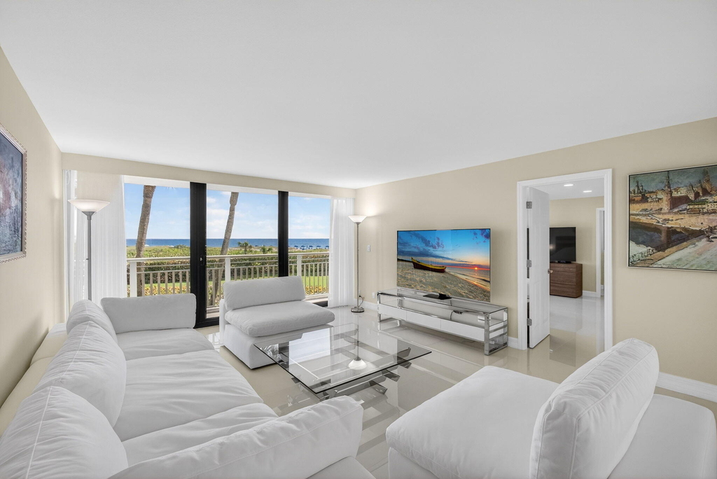 3000 N Ocean Drive - Photo 1