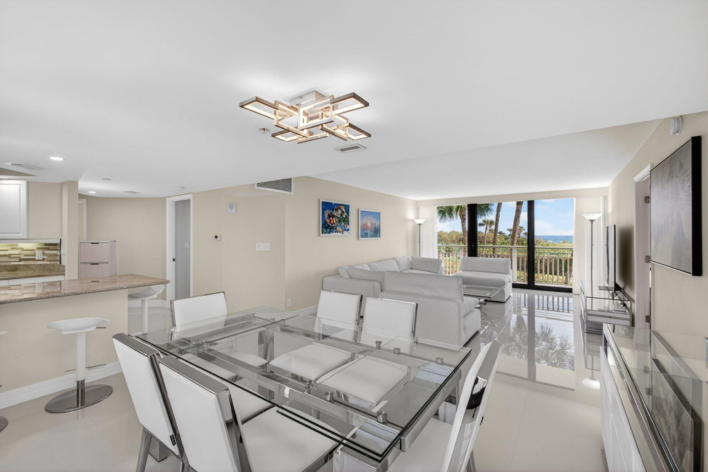 3000 N Ocean Drive - Photo 5