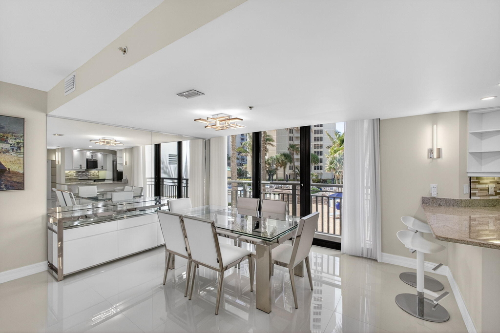 3000 N Ocean Drive - Photo 6