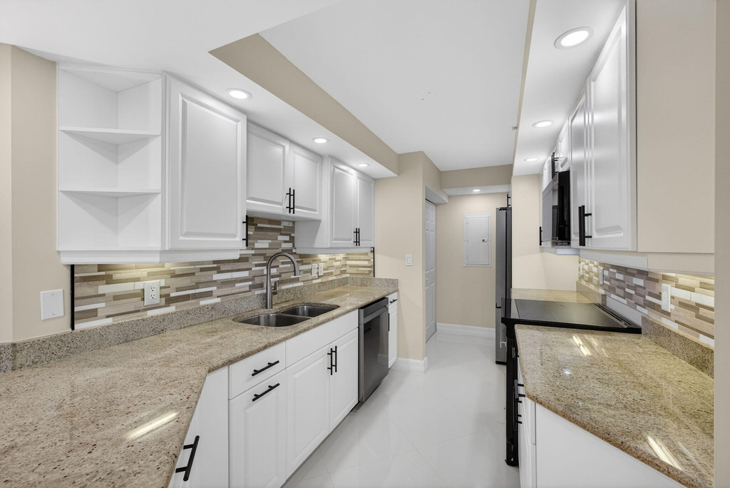 3000 N Ocean Drive - Photo 11
