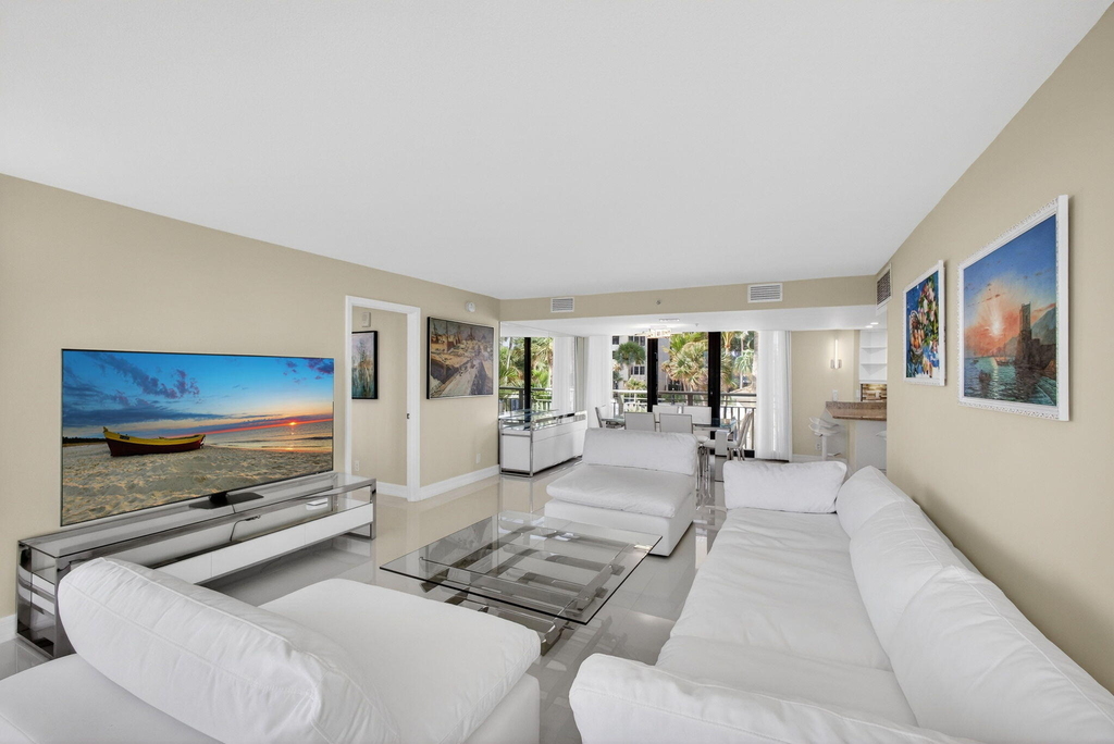 3000 N Ocean Drive - Photo 3