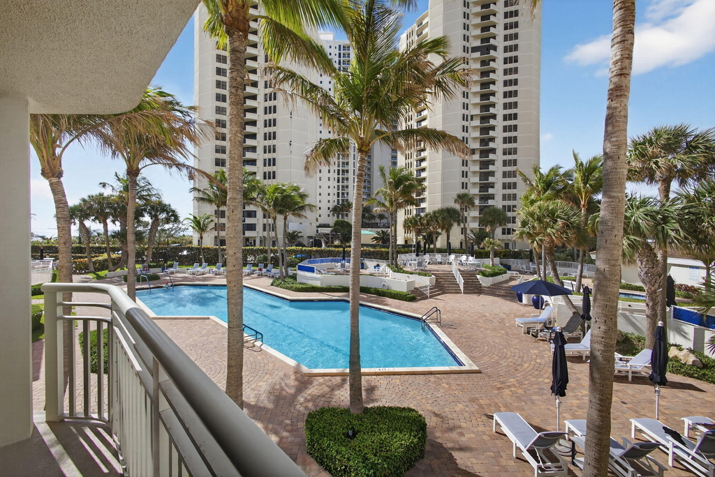 3000 N Ocean Drive - Photo 8