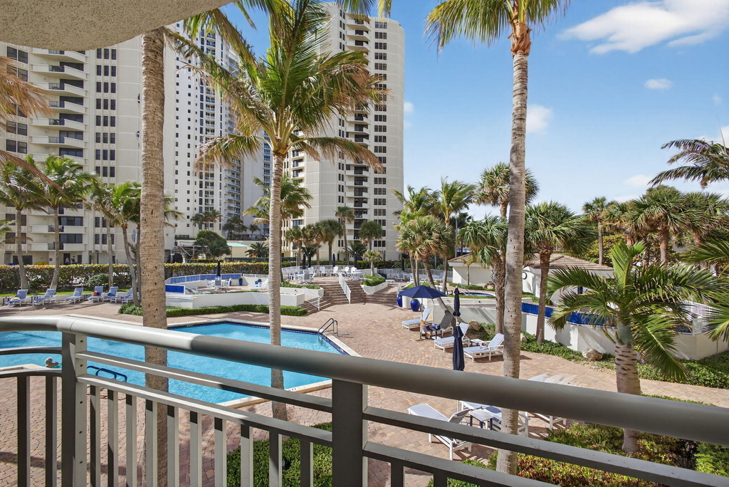 3000 N Ocean Drive - Photo 25