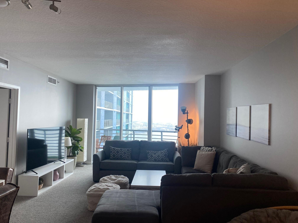 325 S Biscayne Boulevard - Photo 1