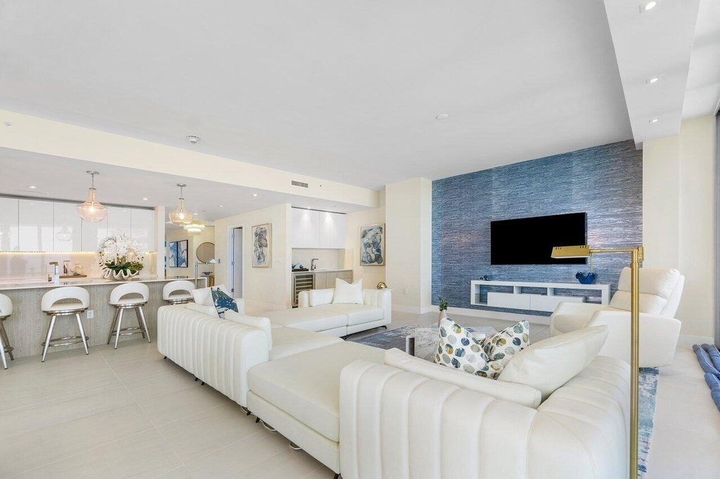 3100 N Ocean Drive - Photo 4