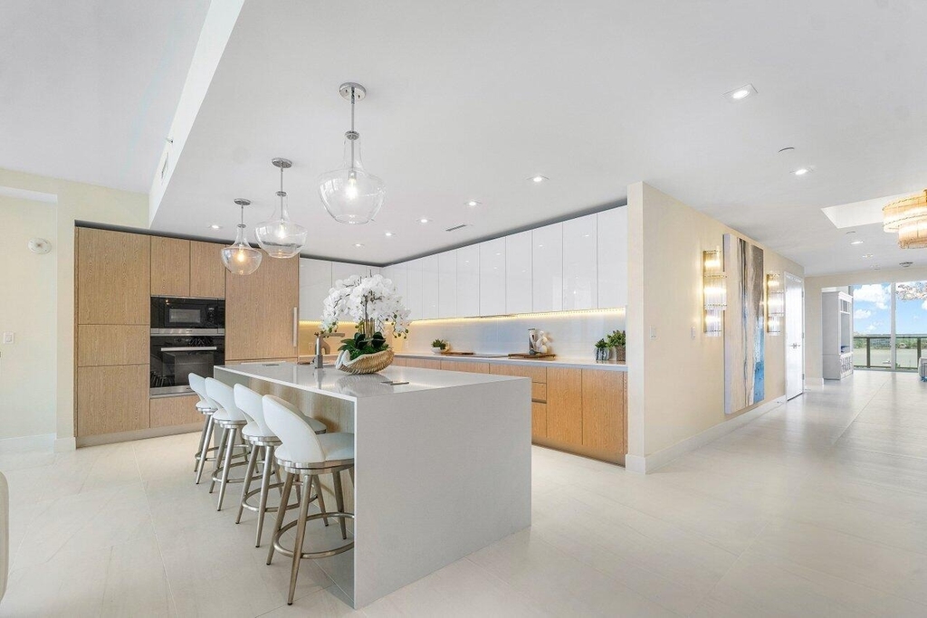 3100 N Ocean Drive - Photo 6