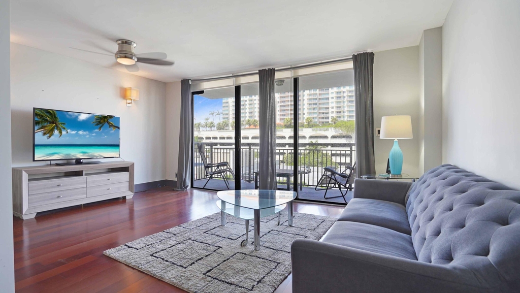 3031 N Ocean Boulevard - Photo 13