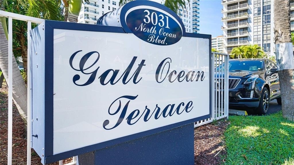 3031 N Ocean Boulevard - Photo 1