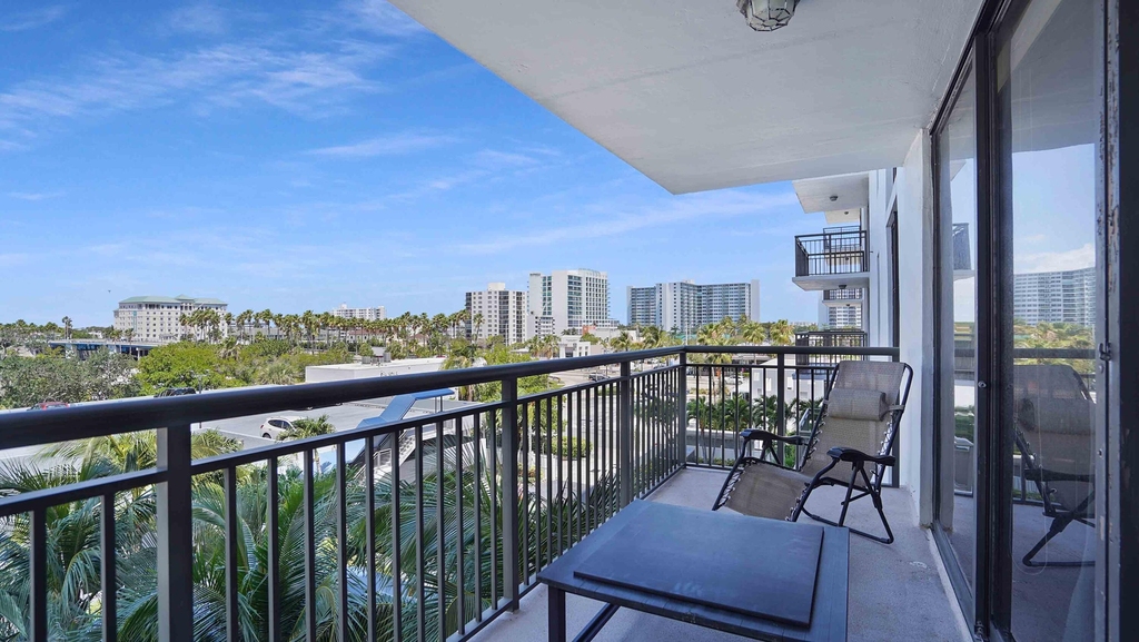 3031 N Ocean Boulevard - Photo 25