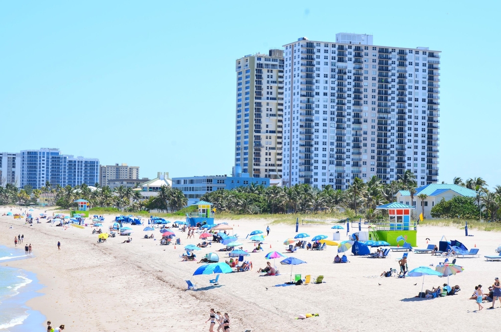 1009 N Ocean Boulevard - Photo 28