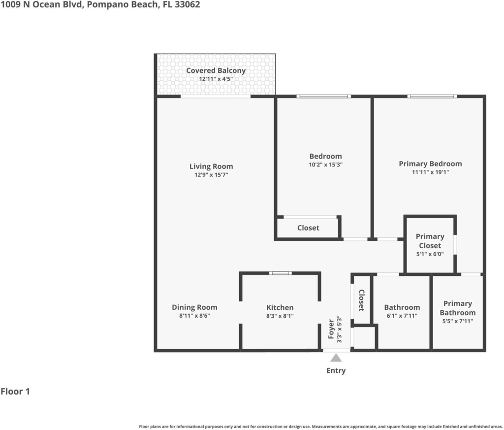 1009 N Ocean Boulevard - Photo 31