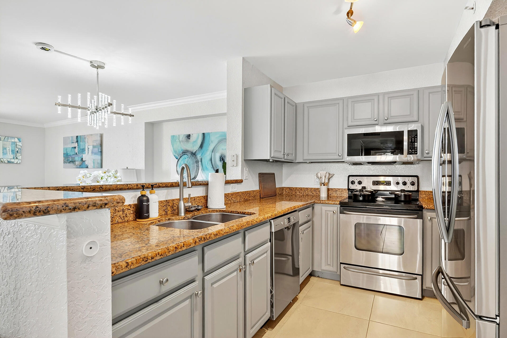 1801 N Flagler #701 Drive - Photo 9