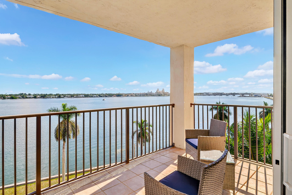 1801 N Flagler #701 Drive - Photo 21