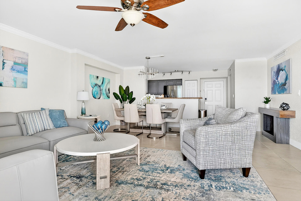 1801 N Flagler #701 Drive - Photo 6