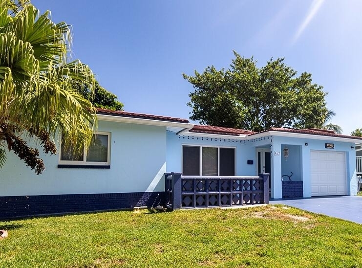 6717 Nw 59th Street - Photo 1