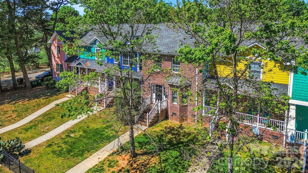 2020 Lasalle Street - Photo 1