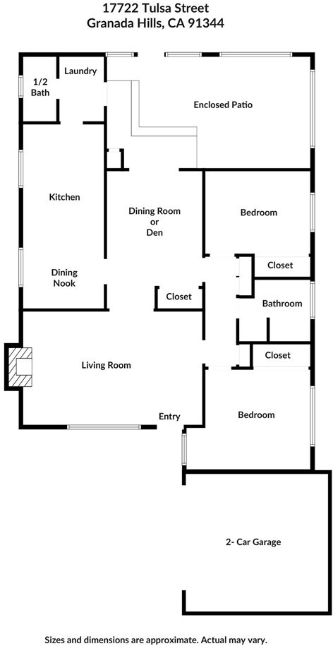 17722 Tulsa Street - Photo 22
