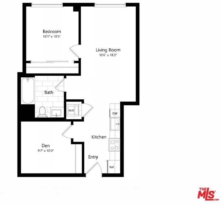 10431 Santa Monica Boulevard - Photo 8