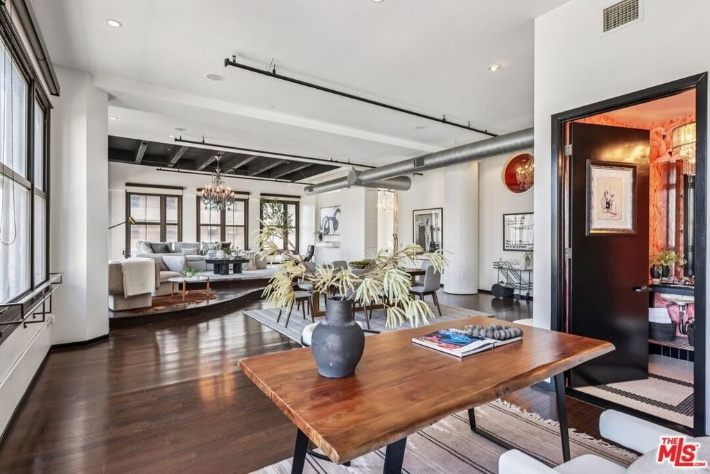 1645 N Vine Street - Photo 18