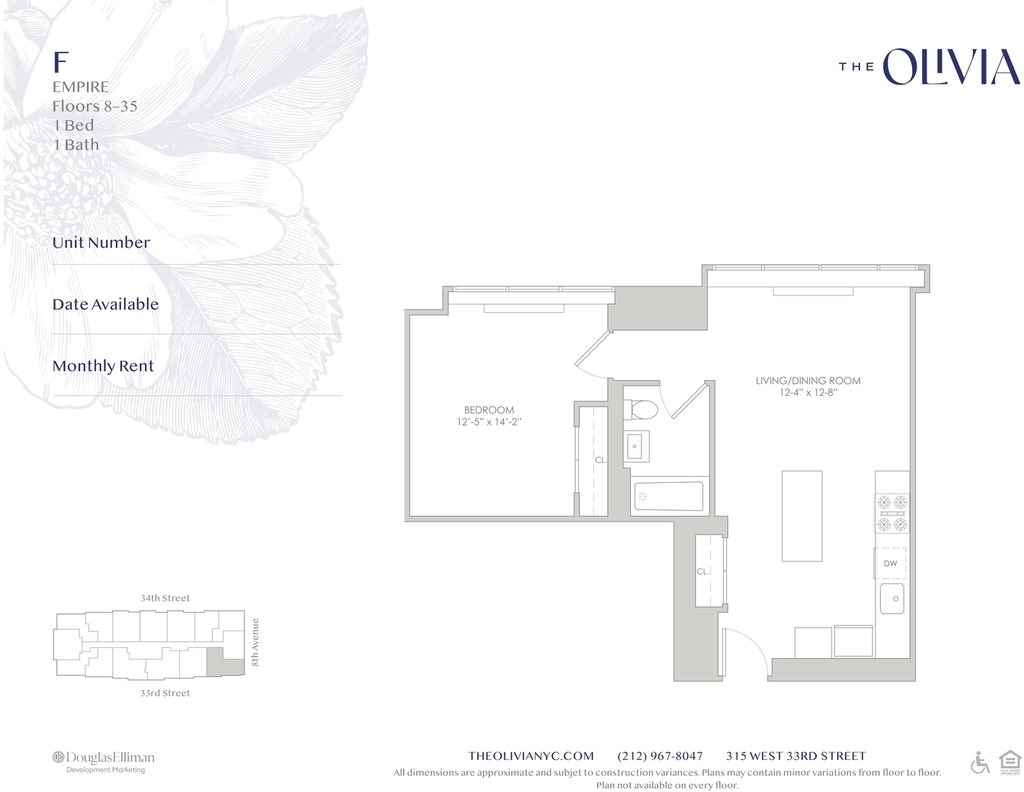 315 W 33rd St - Photo 10
