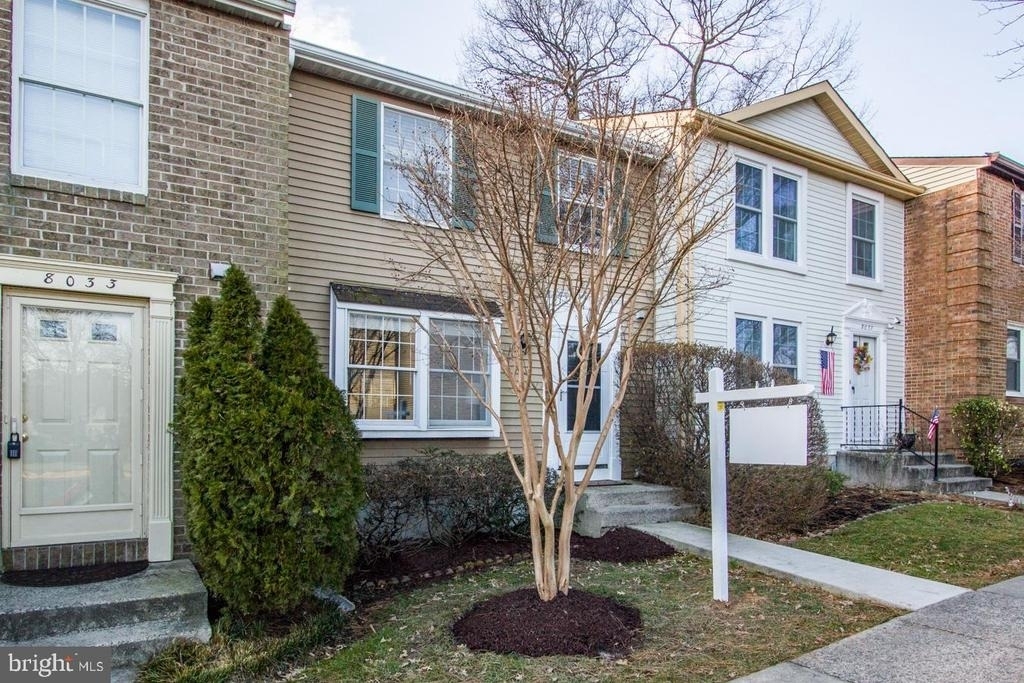 8035 Tyson Oaks Circle - Photo 2