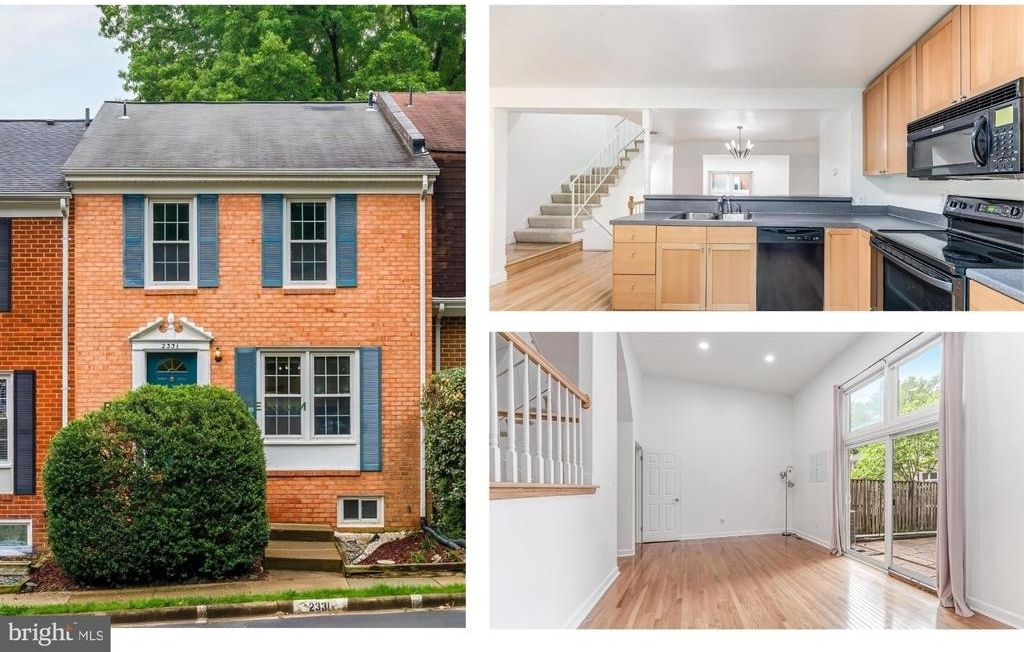 2331 Harleyford Court - Photo 2