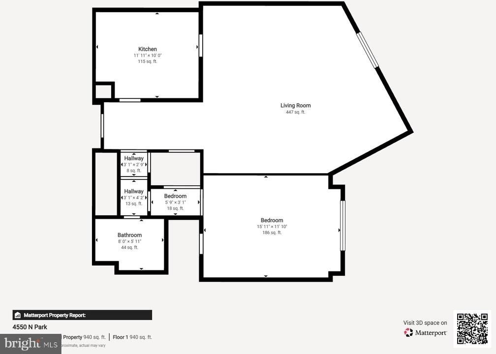 4550 N Park Avenue - Photo 15