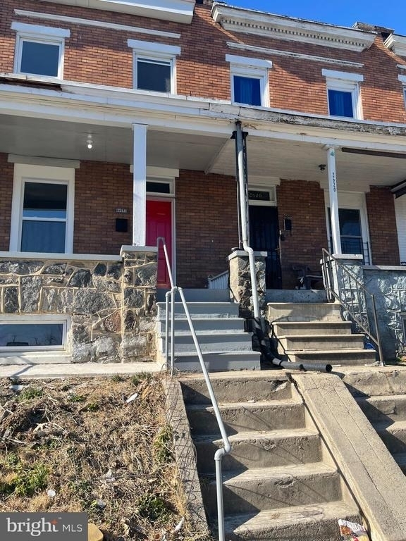 2518 Aisquith Street - Photo 1