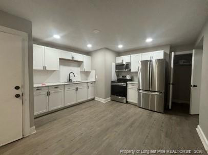 807 Branson Street - Photo 3