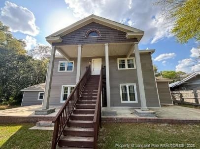 807 Branson Street - Photo 0