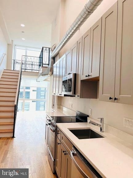 3925 Georgia Avenue Nw - Photo 5