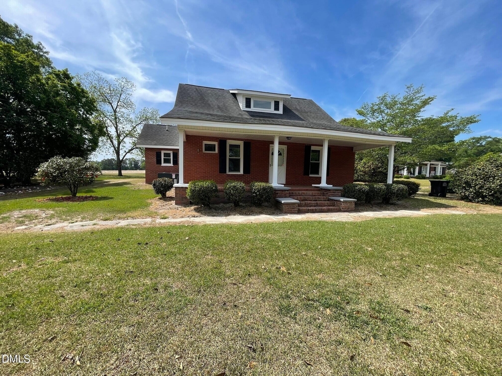 779 Chalybeate Springs Road - Photo 0