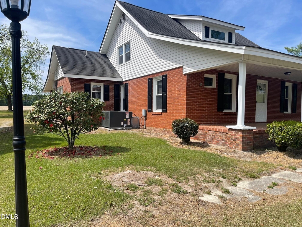 779 Chalybeate Springs Road - Photo 1