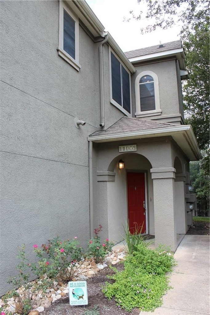 11203 Ranch Road 2222 - Photo 1